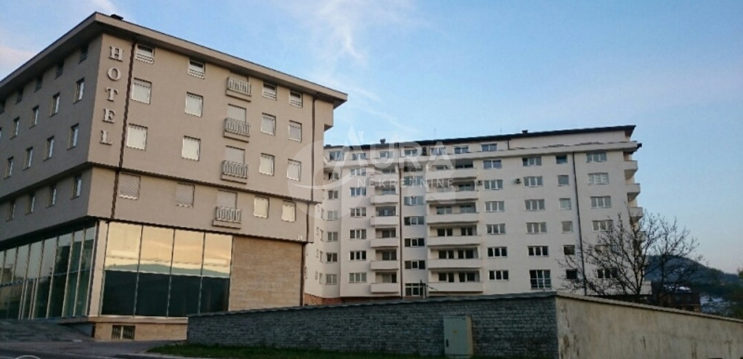 AURA/ Trosoban Stan 99m2 / Sarajevo, Vogošća 12