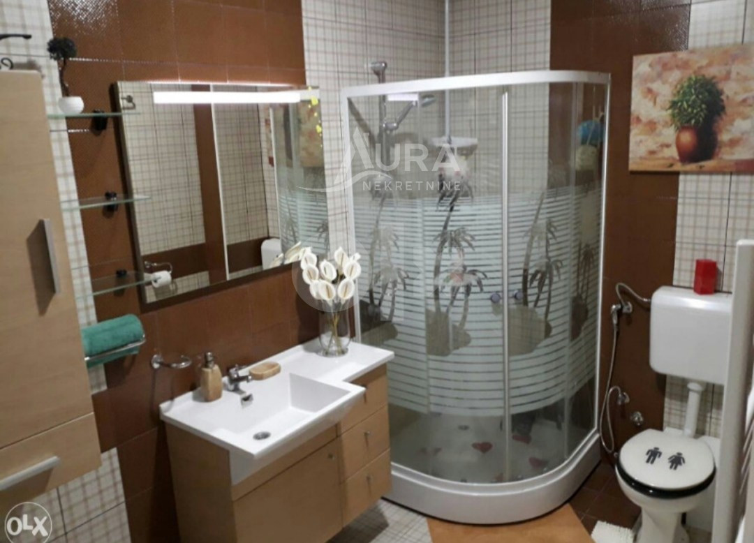 AURA/ Trosoban Stan 99m2 / Sarajevo, Vogošća 10