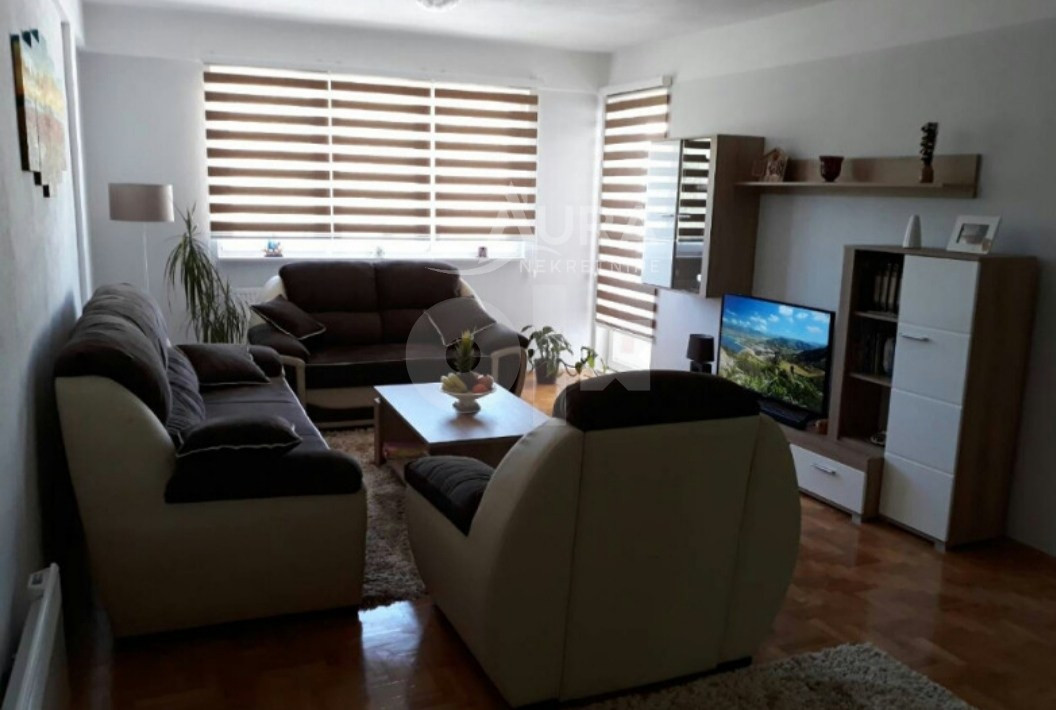 AURA/ Trosoban Stan 99m2 / Sarajevo, Vogošća 3