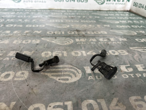 Spricaljke haubi BMW E87