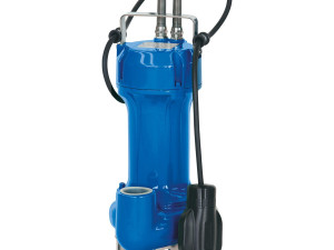 Potopna muljna pumpa za vodu  ECM 100 DS