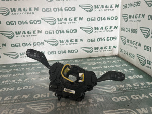 Spula rucice volana Ford Focus
