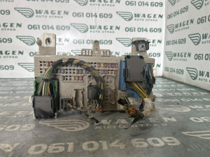 Elektronika Ford Focus 2007