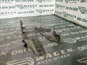 Skare makaze haube Ford Focus 2007