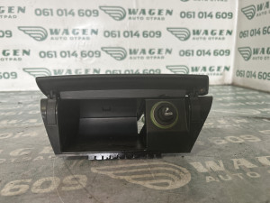 Pepeljara kućište Ford Focus 2007