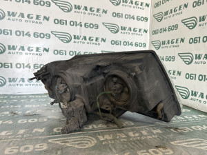 Lijevi far Jeep Grand Cherokee 2003 (fotografija 8)