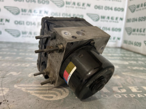 ABS pumpa Jeep Grand Cherokee (fotografija 1)
