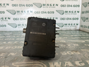 ABS pumpa Jeep Grand Cherokee (fotografija 4)