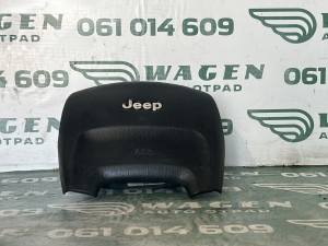 Airbag volana Jeep Grand Cherokee 2003