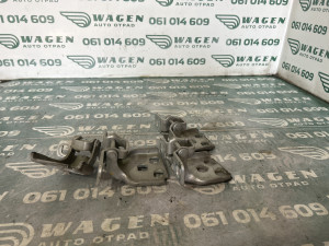 BAGLAME VRATA JEEP GRAND CHEROKE 2003