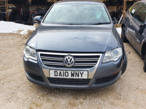 Dijelovi Passat B6 2010 2.0 TDI