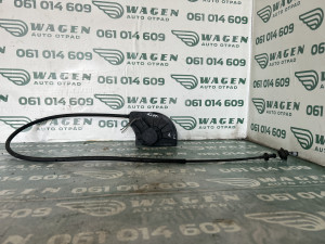 Sajla potenciometar gasa Jeep Grand Cherokee