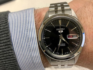 Seiko SNKL23j1 Automatic Muški sat