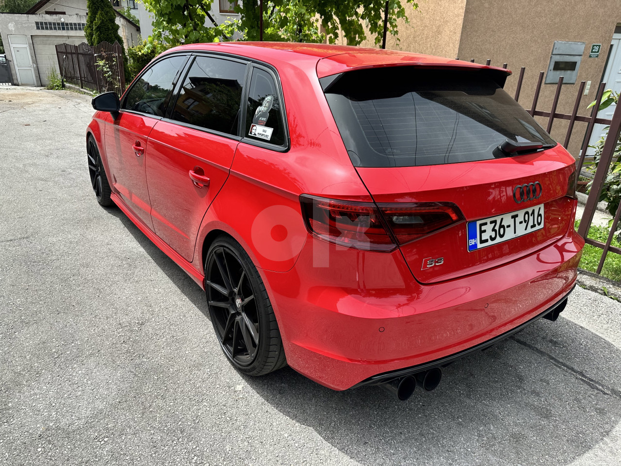 audi-s3-stage-3-automobili-olx-ba