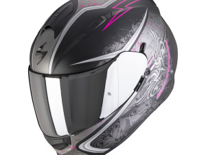 Scorpion EXO-491 RUN roza