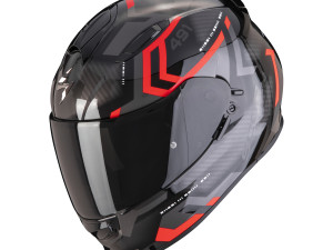 Scorpion EXO-491 SPIN crvena
