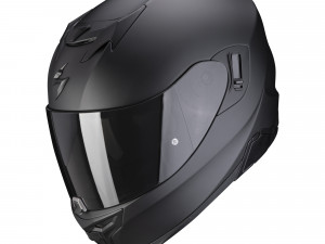 Scorpion EXO-520 EVO Air crna mat