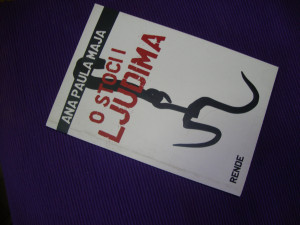 O stoci i ljudima,Ana Paula Maja