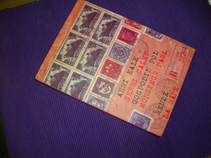 Gospodin Pol - Anri Kale