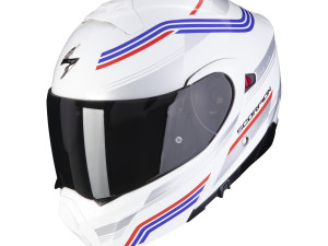 Scorpion EXO-930 MULTI bijela