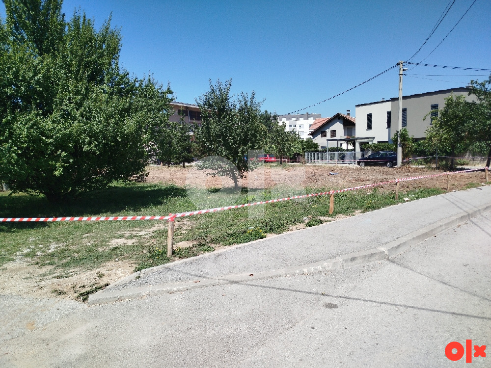 Zemljište Dobrinja-Nedzarići-Novi Grad-Sarajevo 2580m2 3