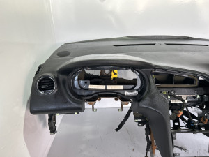 Instrument tabla Peugeot 5008 2010 (fotografija 3)