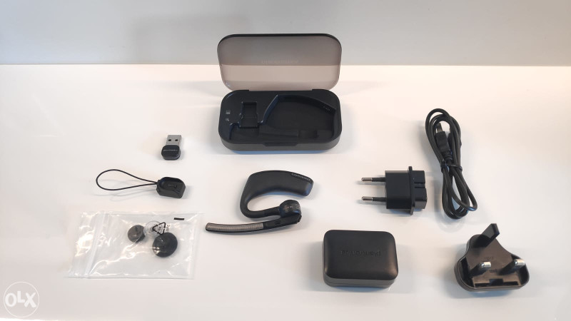 Plantronics Bluetooth Slusalice Voyager UC B235-M