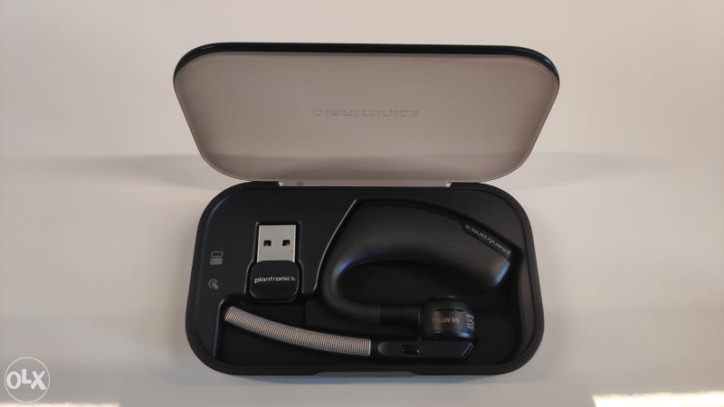 Plantronics Bluetooth Slusalice Voyager UC B235-M