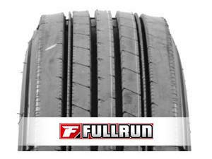 295/60R22.5 FULLRUN TB766