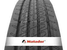315/80R22.5 MATADOR FHR4