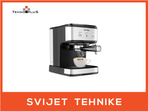 Aparat za espresso Decakila KECF009B