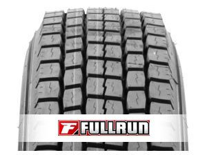 295/60R22.5 FULLRUN TB755
