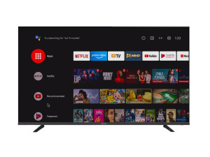 TV Vivax 65UHD10K 4K Android