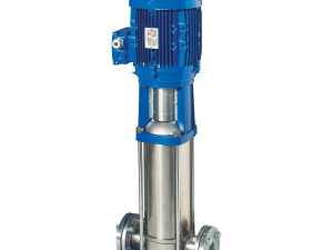 Centrifugalna višestepena vertikalna pumpa VS 16-4