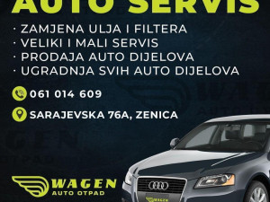 Crijevo klime Peugeot 5008 (fotografija 4)
