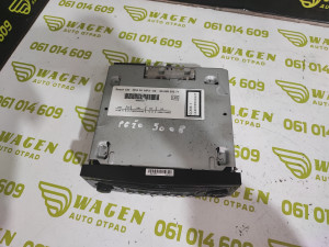 Radio Peugeot 5008 (fotografija 5)