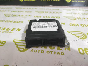 CENTRALA AIRBAGA PEUGEOT 5008 9666775480