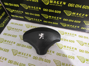 Airbag volana Peugeot 5008 2010