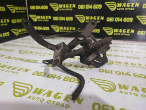 Senzor DPF Peugeot 5008 (fotografija 1)
