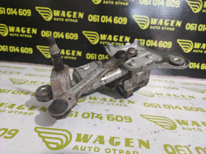 Motoric prednjih brisaca Peugeot 5008 (fotografija 4)