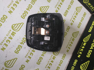 Airbag volana Renault Scenic 2011 (fotografija 4)