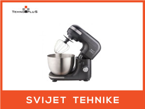 Mikser sa posudom Decakila KEMX003B