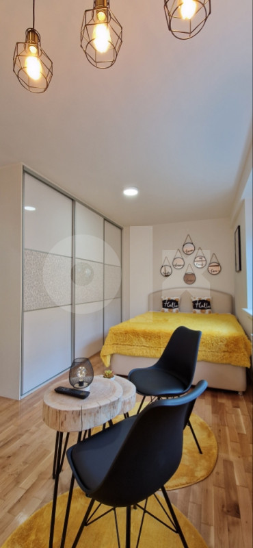 Stan na dan Sarajevo, Apartman Sarajevo - Widok 2