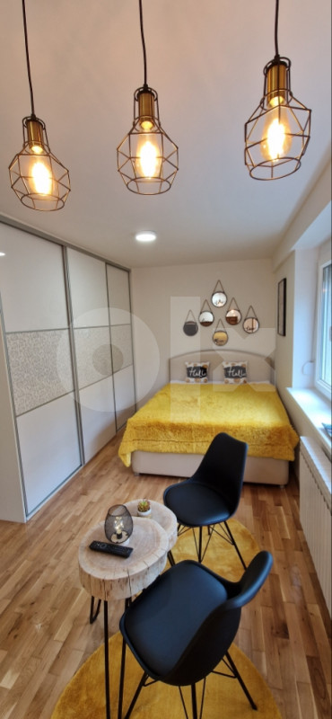 Stan na dan Sarajevo, Apartman Sarajevo - Widok 3
