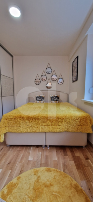 Stan na dan Sarajevo, Apartman Sarajevo - Widok 4