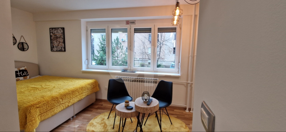Stan na dan Sarajevo, Apartman Sarajevo - Widok 5