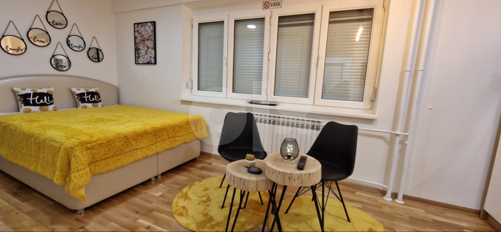 Stan na dan Sarajevo, Apartman Sarajevo - Widok 6