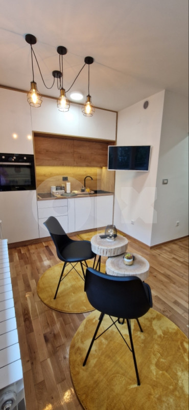 Stan na dan Sarajevo, Apartman Sarajevo - Więcej
