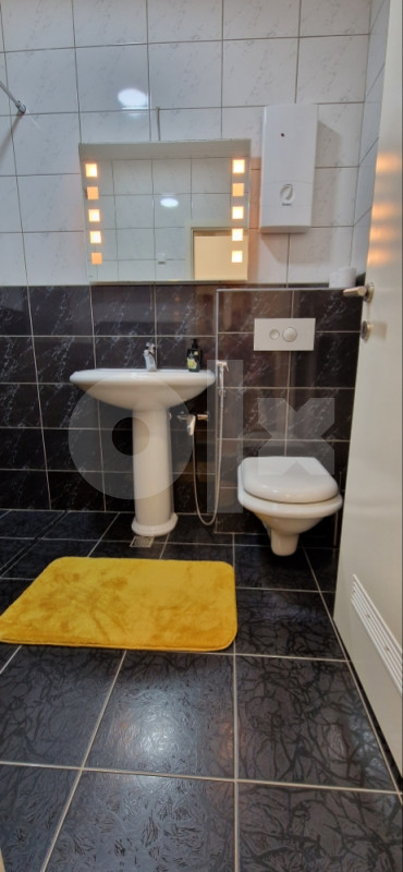 Stan na dan Sarajevo, Apartman Sarajevo 11