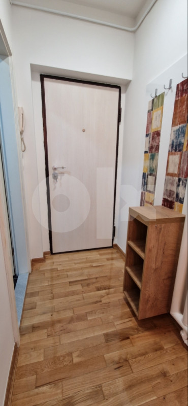 Stan na dan Sarajevo, Apartman Sarajevo 16